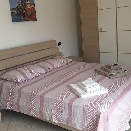 Casa Giovanni Polignano a Mare Zewnętrze zdjęcie