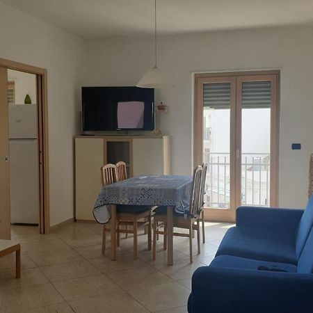Casa Giovanni Polignano a Mare Zewnętrze zdjęcie