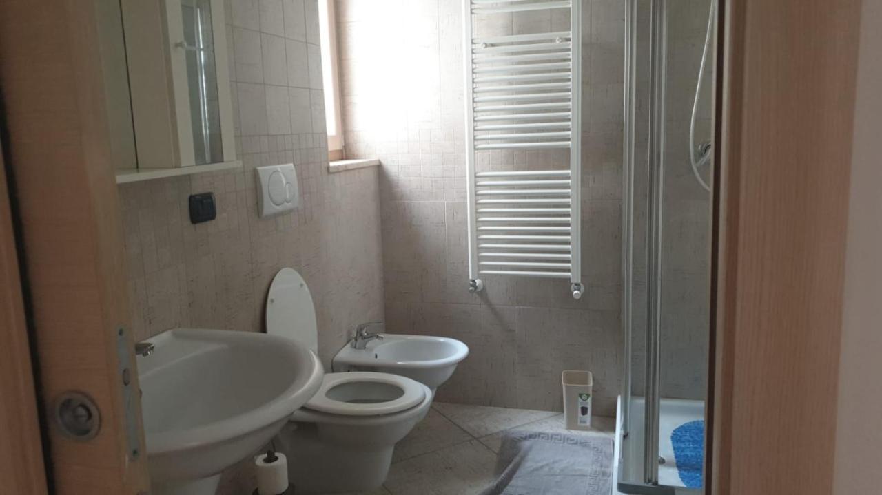 Casa Giovanni Polignano a Mare Zewnętrze zdjęcie