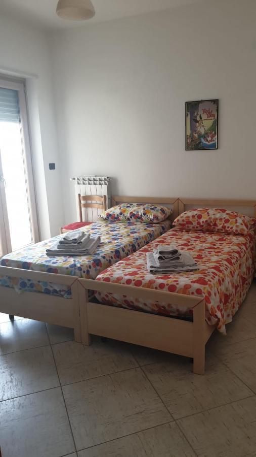 Casa Giovanni Polignano a Mare Zewnętrze zdjęcie
