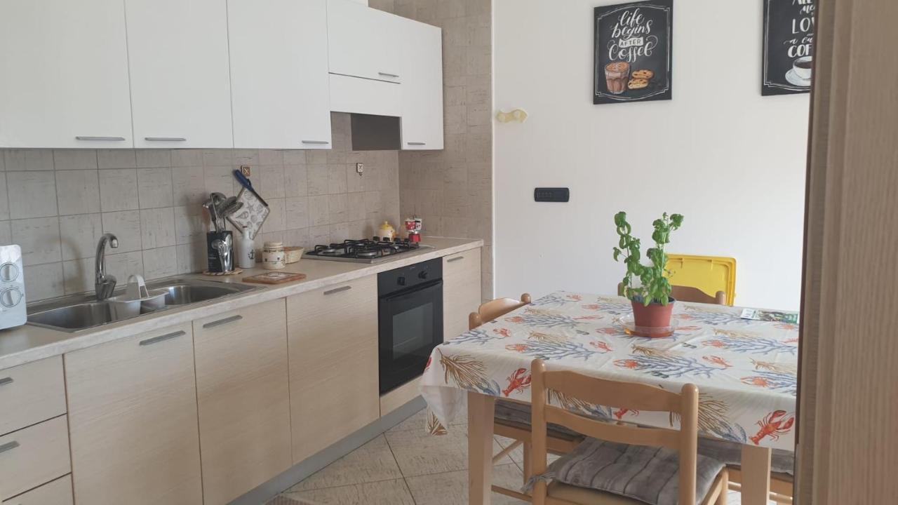 Casa Giovanni Polignano a Mare Zewnętrze zdjęcie