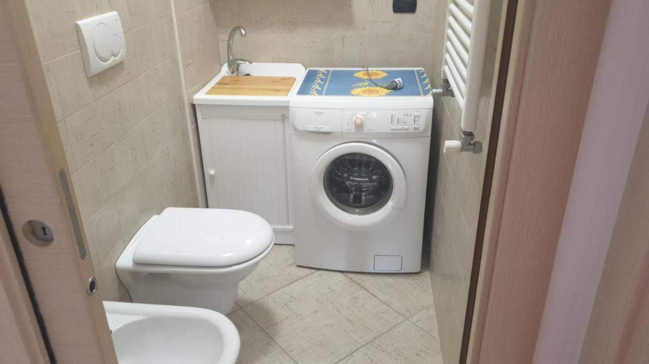 Casa Giovanni Polignano a Mare Zewnętrze zdjęcie