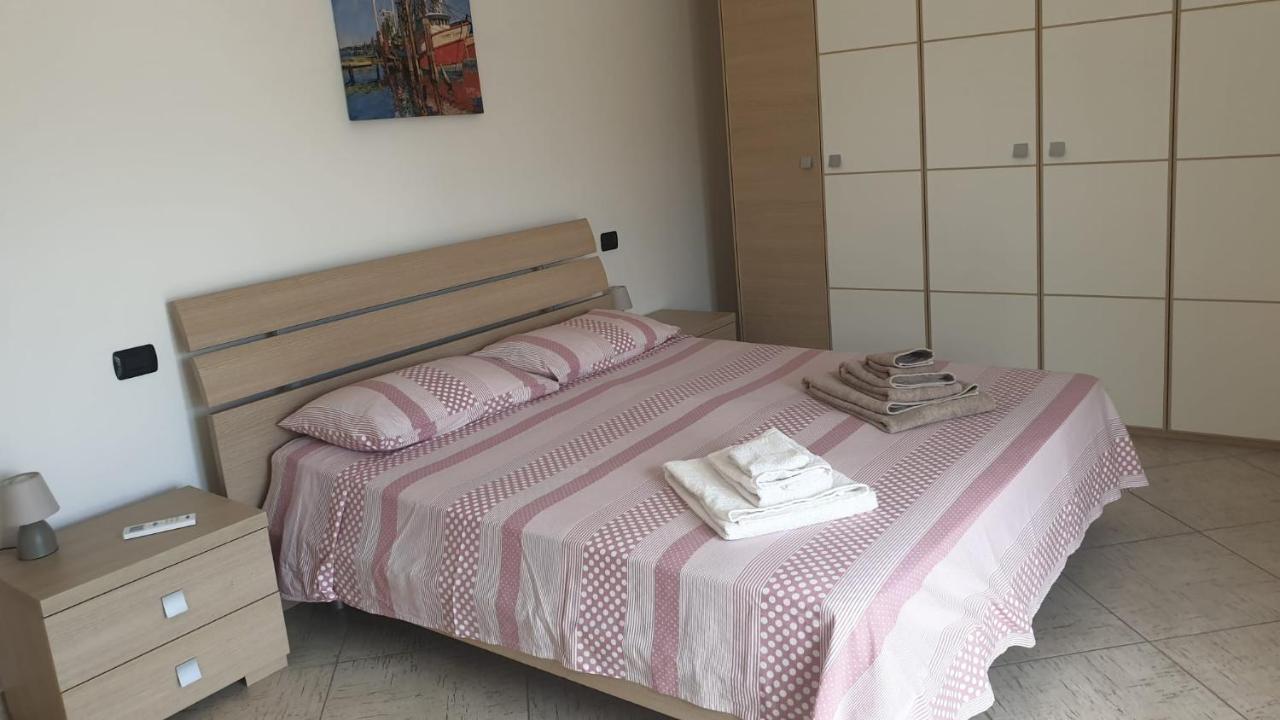 Casa Giovanni Polignano a Mare Zewnętrze zdjęcie