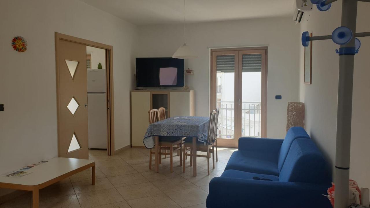 Casa Giovanni Polignano a Mare Zewnętrze zdjęcie